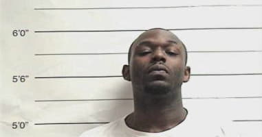 Morris Brumfield, - Orleans Parish County, LA 